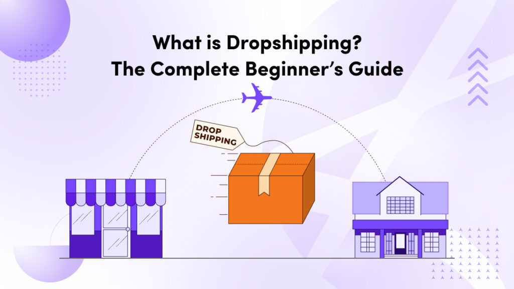 Dropshipping